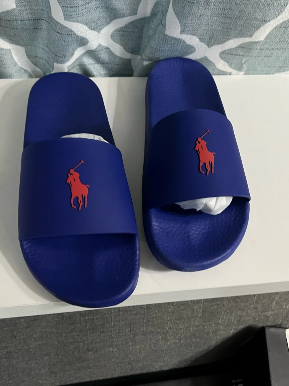 Polo by Ralph Lauren men slides